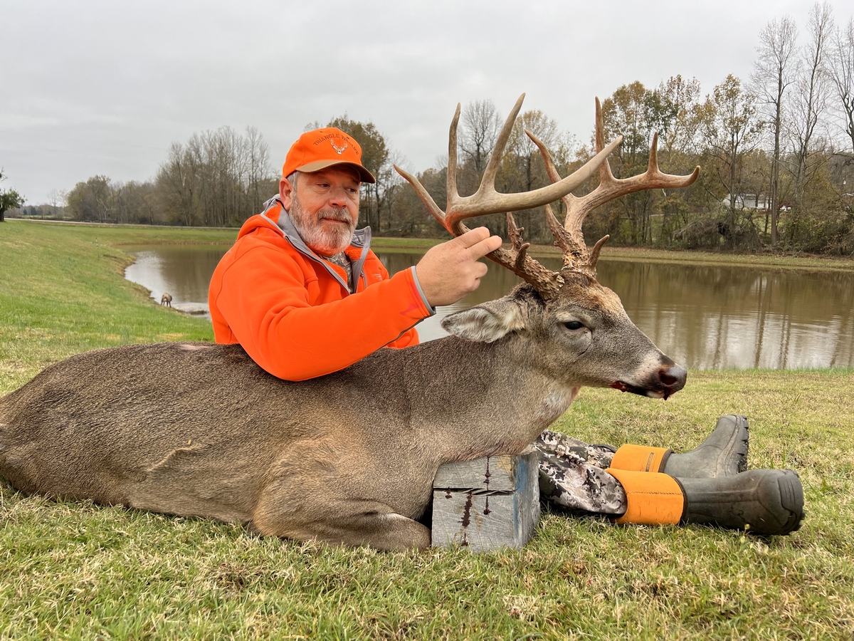 December Muzzleloader